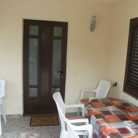 Vesna Pag Potocnica Apartment Borovici ภายนอก รูปภาพ