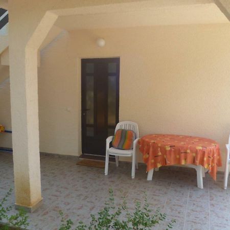 Vesna Pag Potocnica Apartment Borovici ภายนอก รูปภาพ