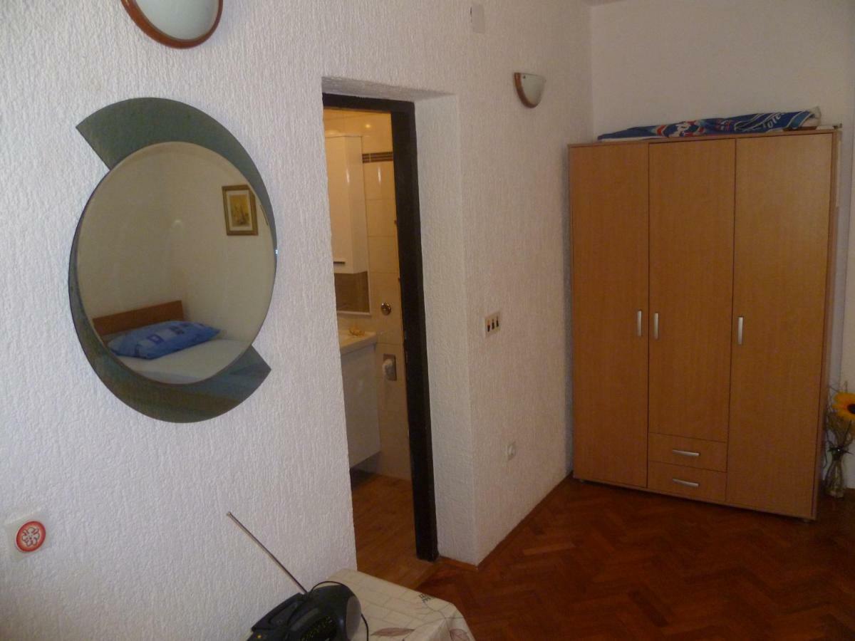 Vesna Pag Potocnica Apartment Borovici ภายนอก รูปภาพ