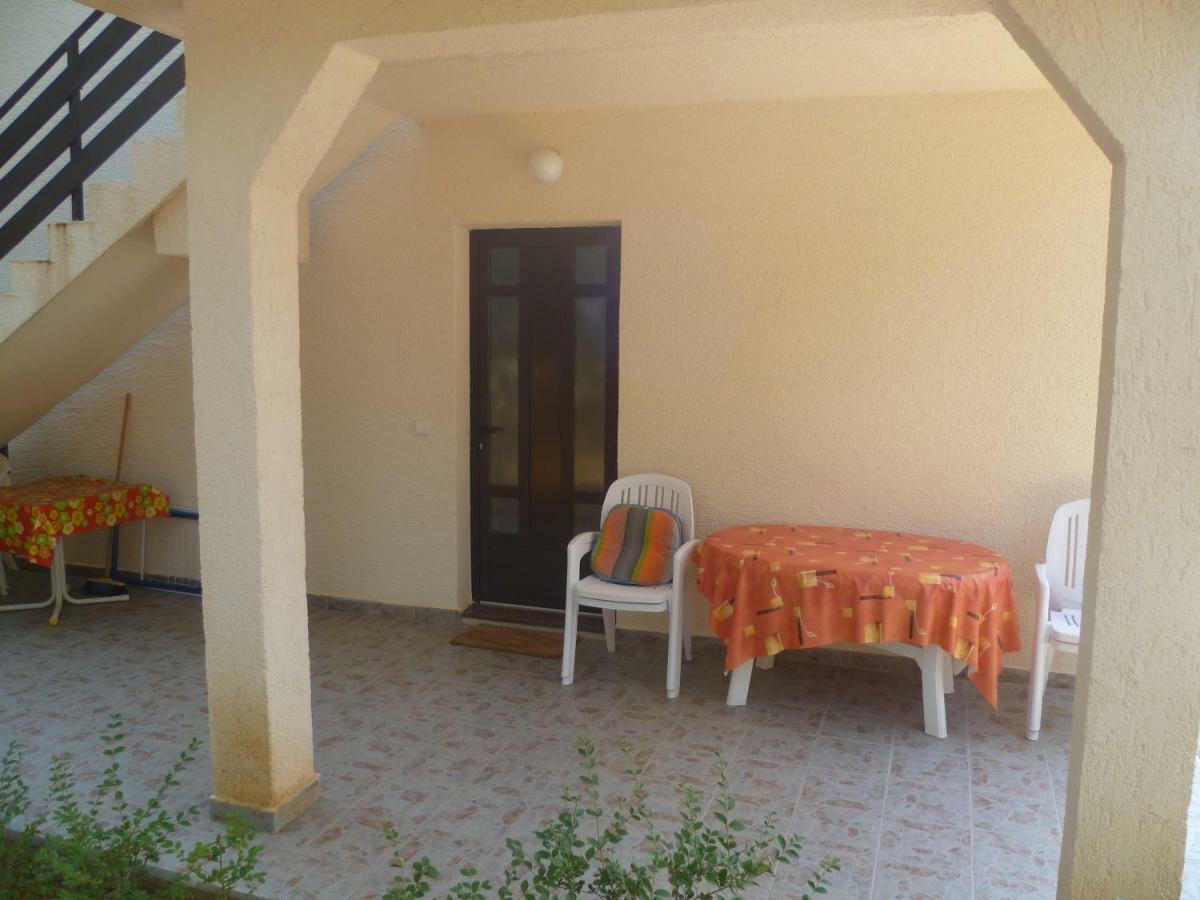 Vesna Pag Potocnica Apartment Borovici ภายนอก รูปภาพ