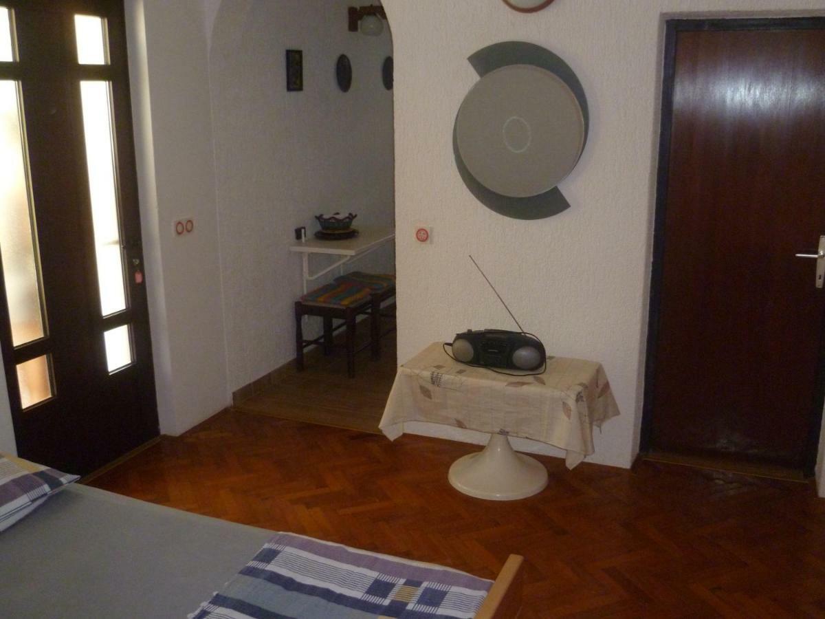 Vesna Pag Potocnica Apartment Borovici ภายนอก รูปภาพ