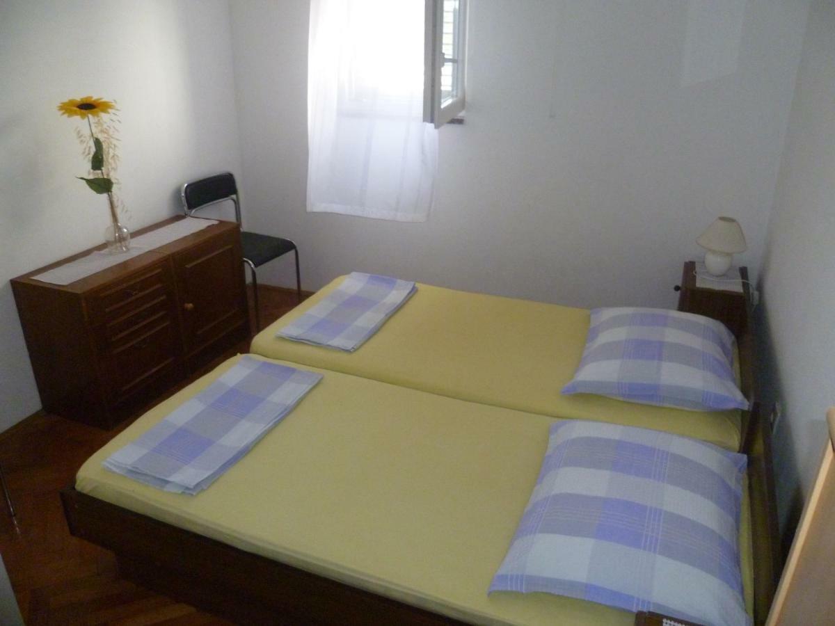 Vesna Pag Potocnica Apartment Borovici ภายนอก รูปภาพ